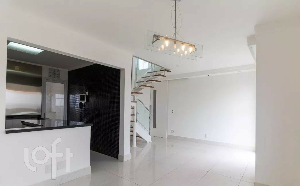 Apartamento, 2 quartos, 165 m² - Foto 8