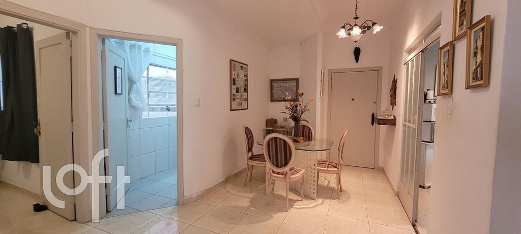 Apartamento à venda com 3 quartos, 110m² - Foto 13