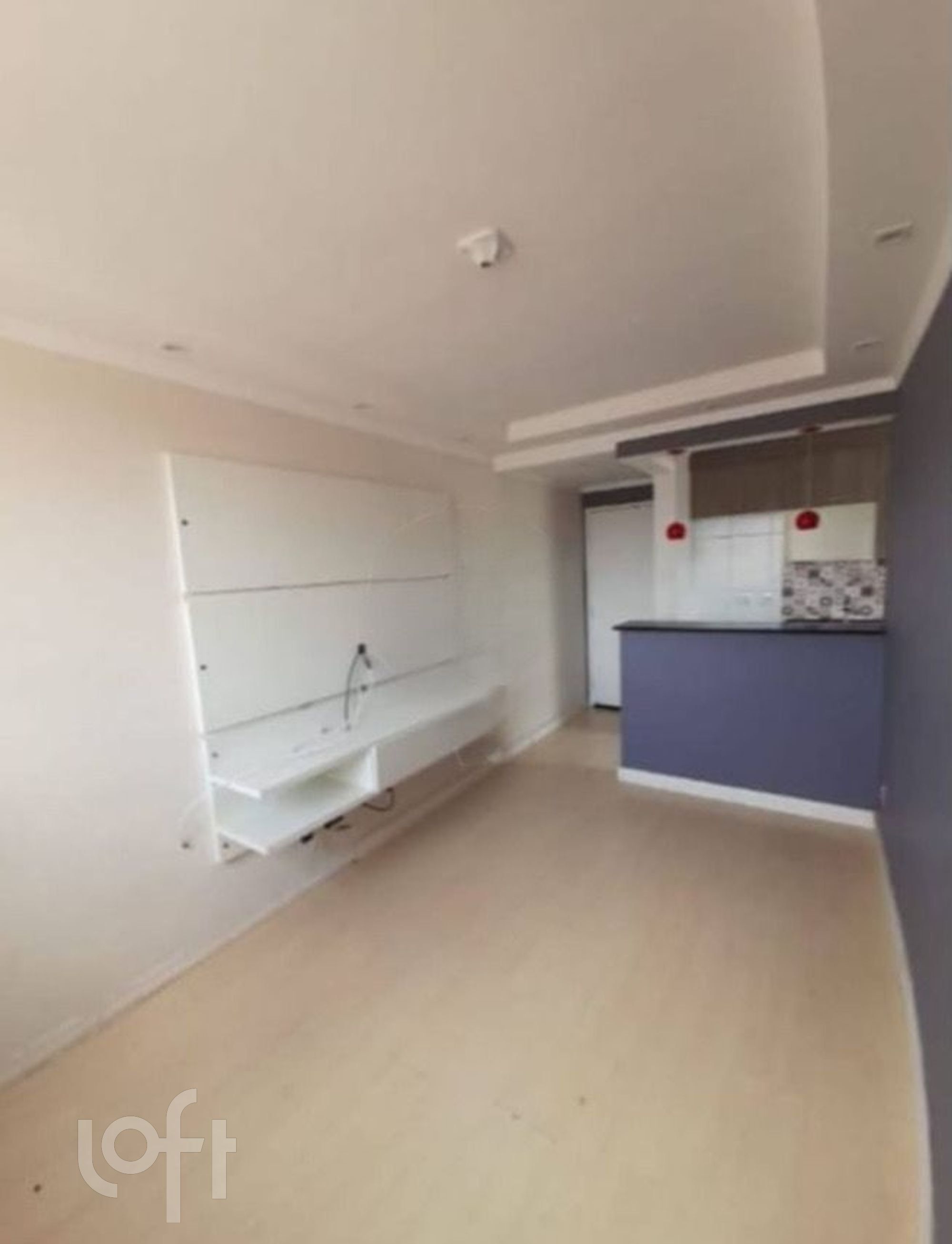 Apartamento, 2 quartos, 41 m² - Foto 1