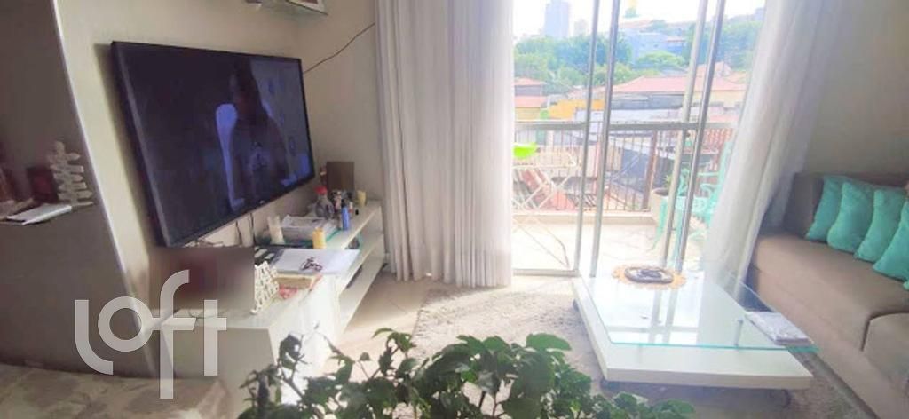 Apartamento, 2 quartos, 81 m² - Foto 21