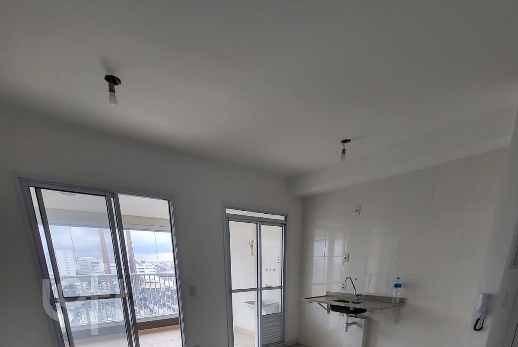 Apartamento, 1 quarto, 45 m² - Foto 5