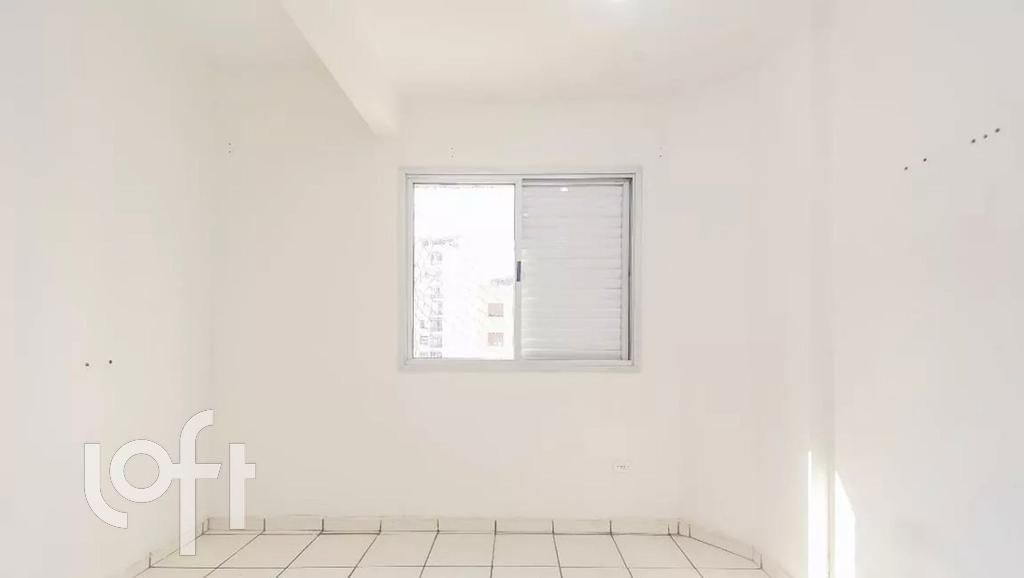 Apartamento, 1 quarto, 33 m² - Foto 2