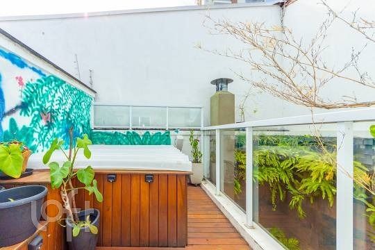 Casa, 4 quartos, 169 m² - Foto 10