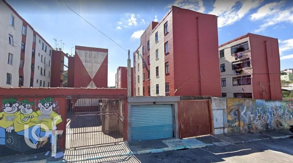 Apartamento, 2 quartos, 57 m² - Foto 4