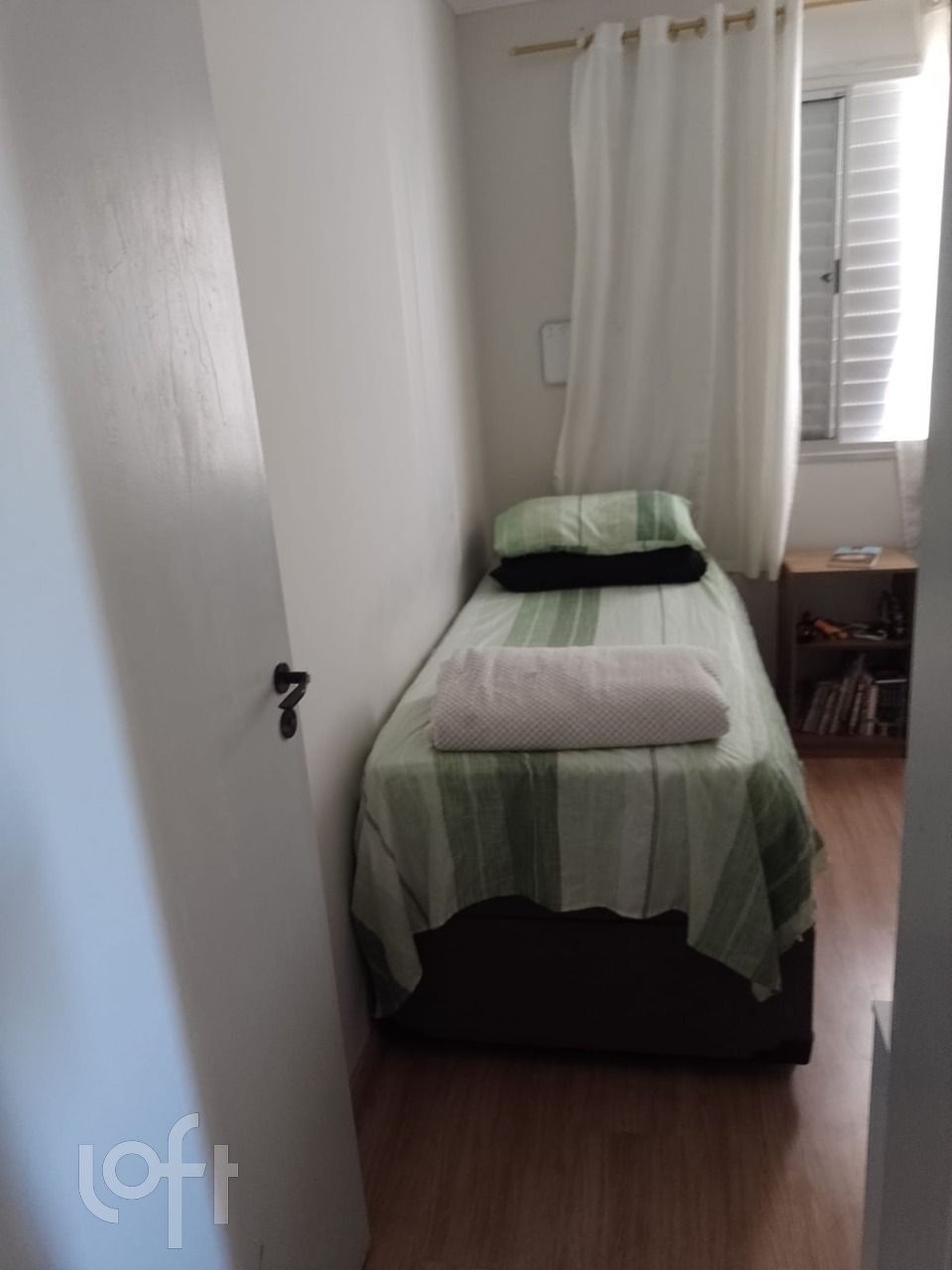 Apartamento, 3 quartos, 54 m² - Foto 22