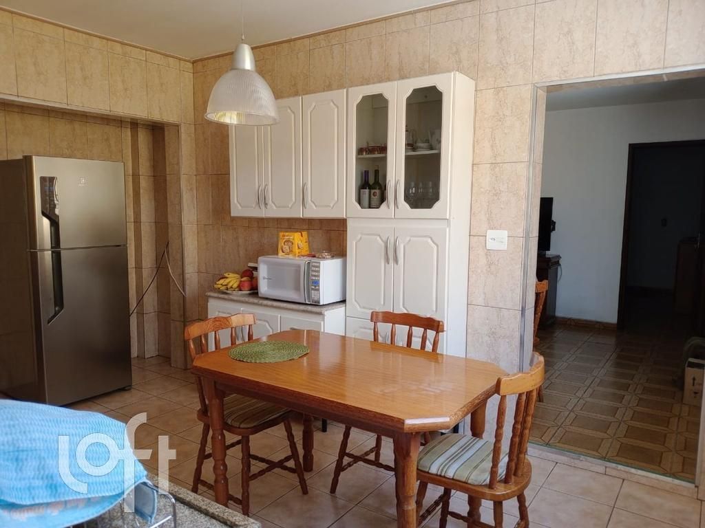 Casa, 5 quartos, 298 m² - Foto 14
