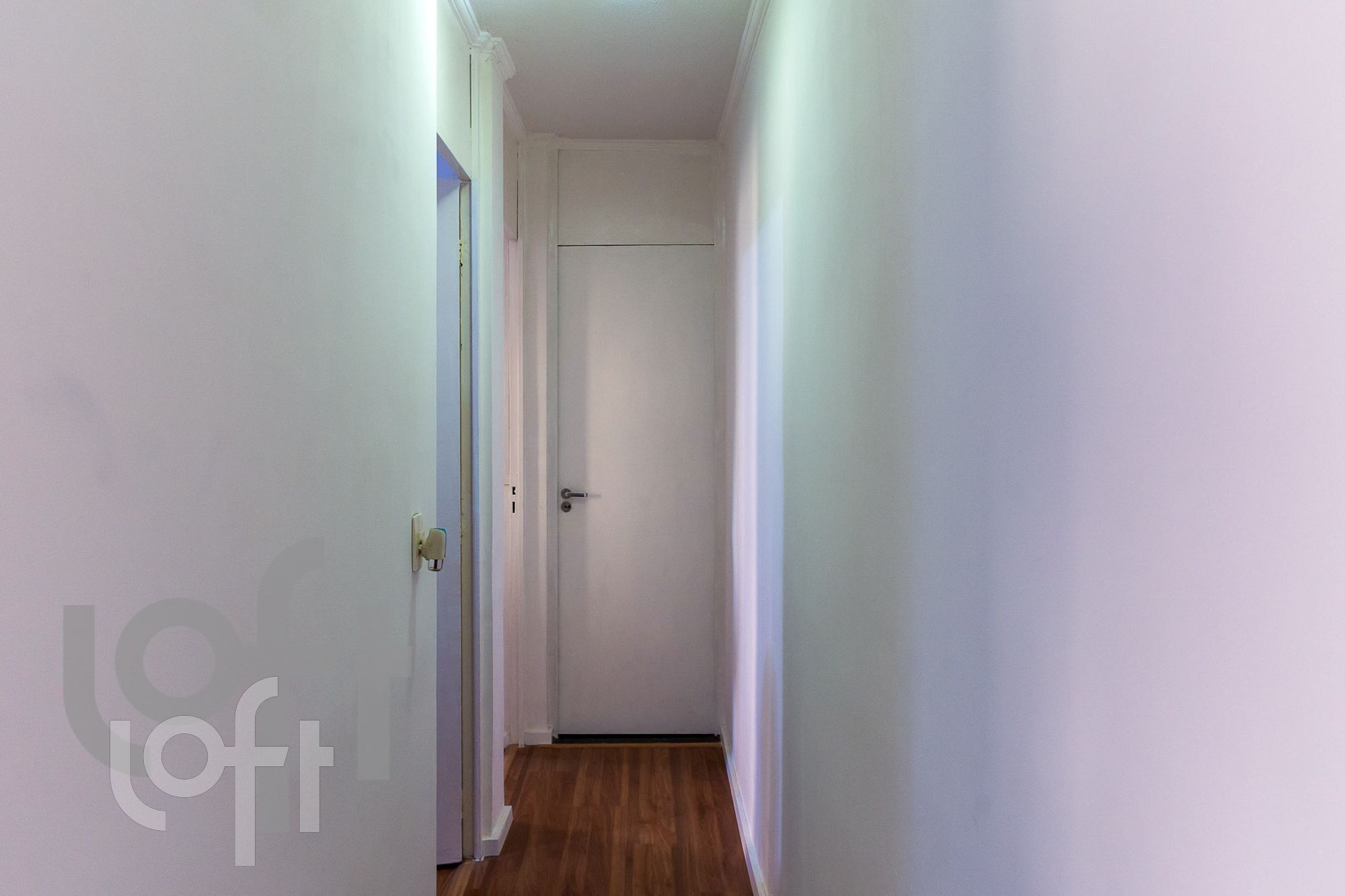 Apartamento, 2 quartos, 55 m² - Foto 2