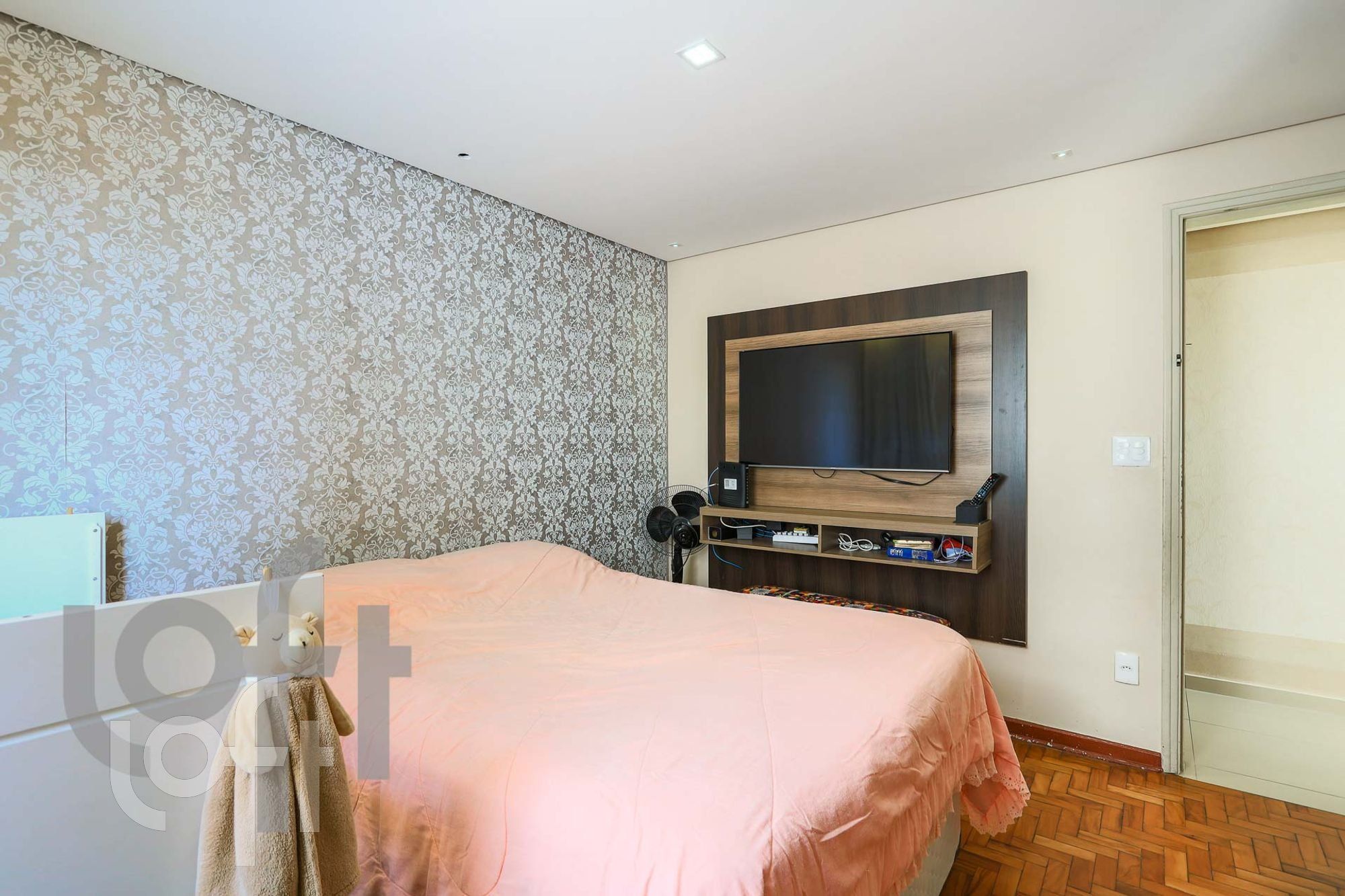 Apartamento, 2 quartos, 86 m² - Foto 16