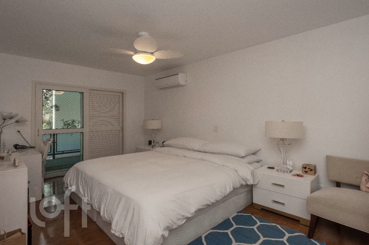 Apartamento, 4 quartos, 168 m² - Foto 11