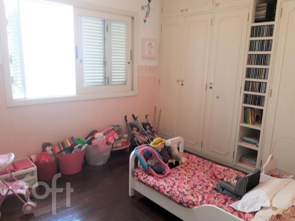 Casa, 4 quartos, 350 m² - Foto 36