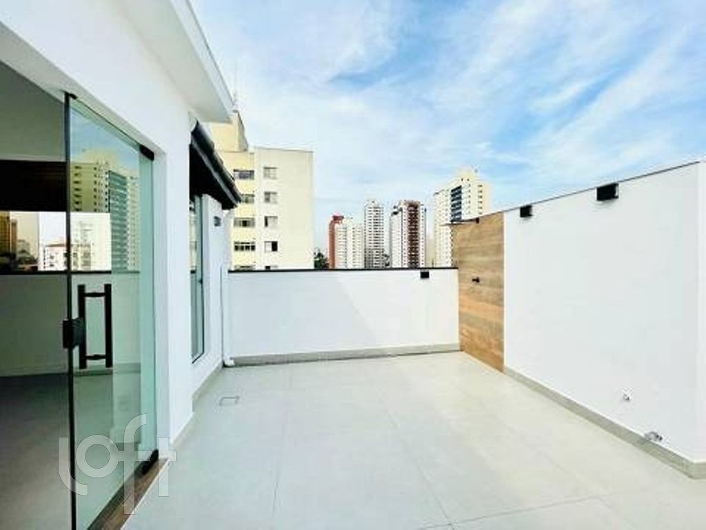 Apartamento, 2 quartos, 121 m² - Foto 1