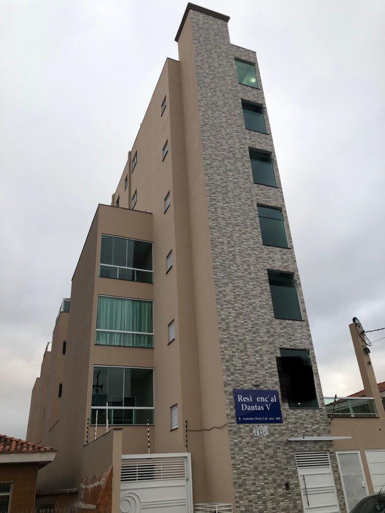 Apartamento, 2 quartos, 48 m² - Foto 2