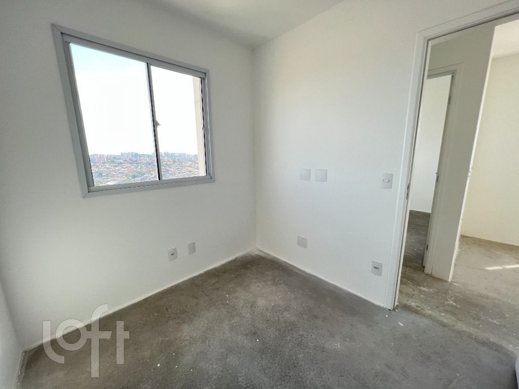 Apartamento, 2 quartos, 41 m² - Foto 12