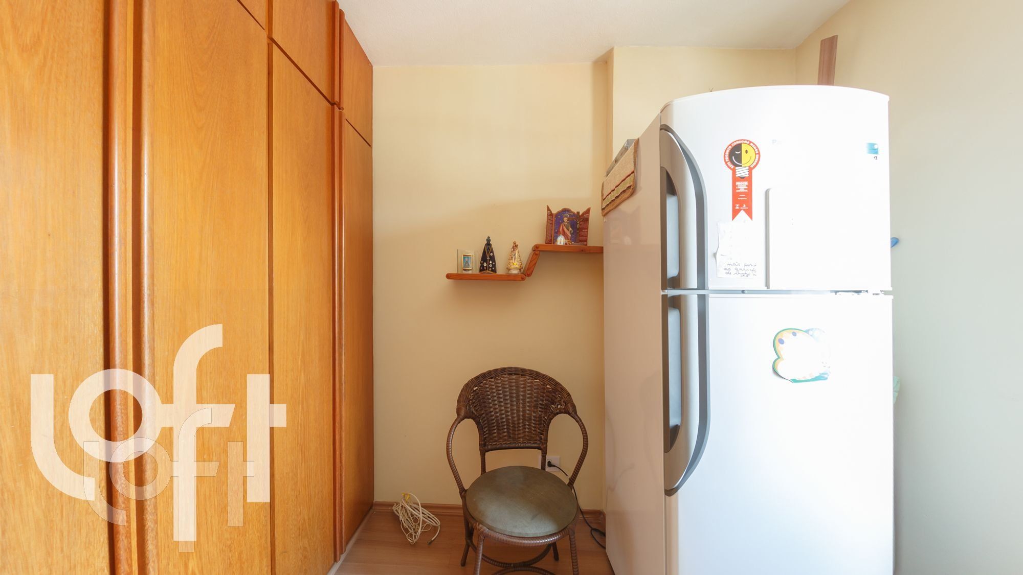 Apartamento, 3 quartos, 61 m² - Foto 30
