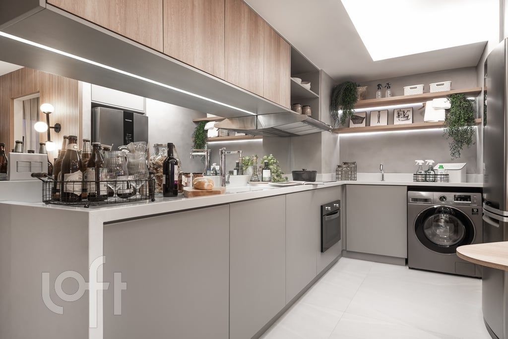 Apartamento, 2 quartos, 43 m² - Foto 31