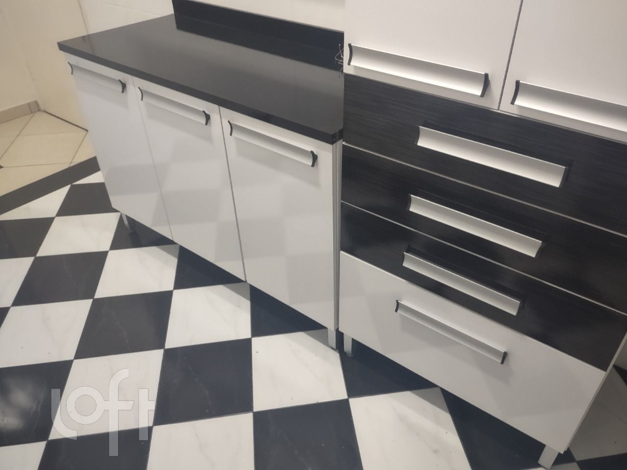 Apartamento, 3 quartos, 63 m² - Foto 6