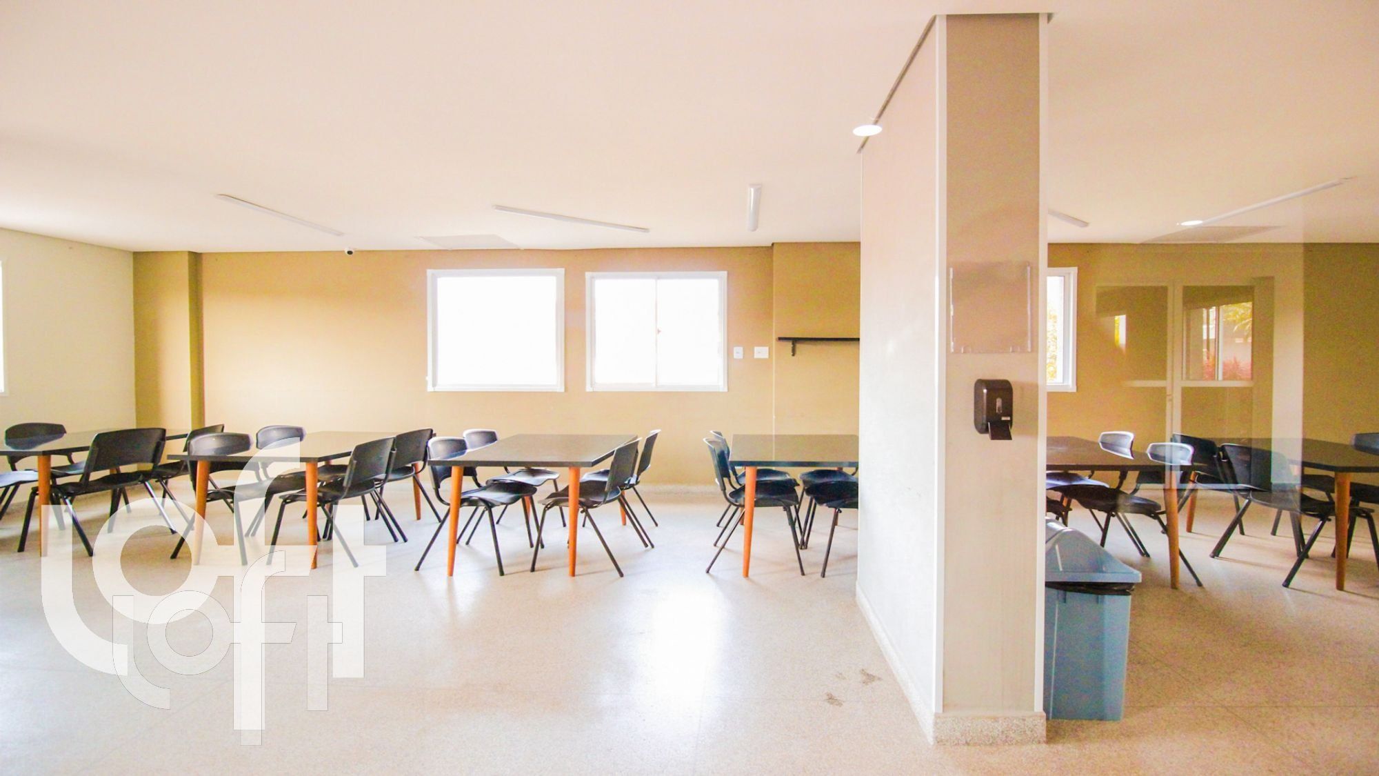 Apartamento, 2 quartos, 49 m² - Foto 22