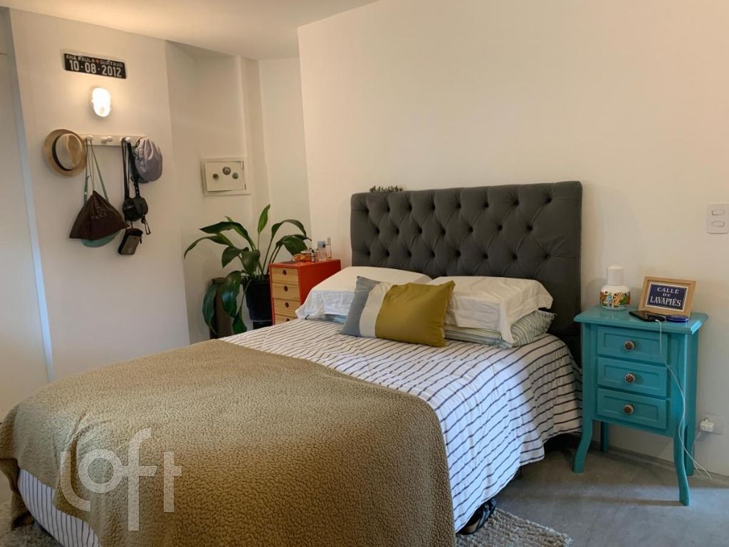 Casa, 4 quartos, 165 m² - Foto 8