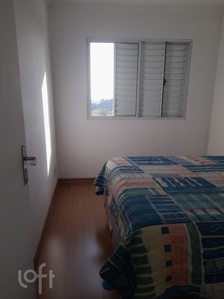 Apartamento à venda com 2 quartos, 45m² - Foto 8