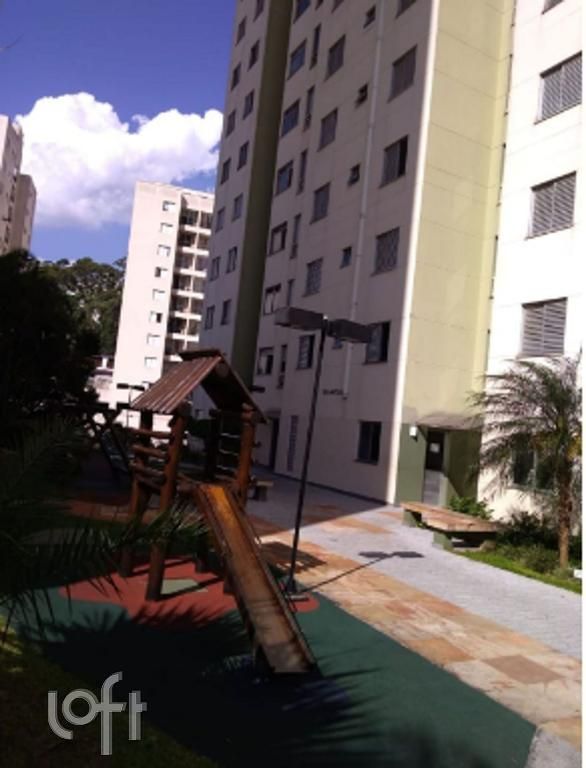 Apartamento, 2 quartos, 48 m² - Foto 7