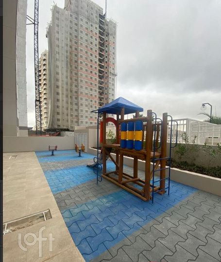 Apartamento à venda com 1 quarto, 42m² - Foto 4