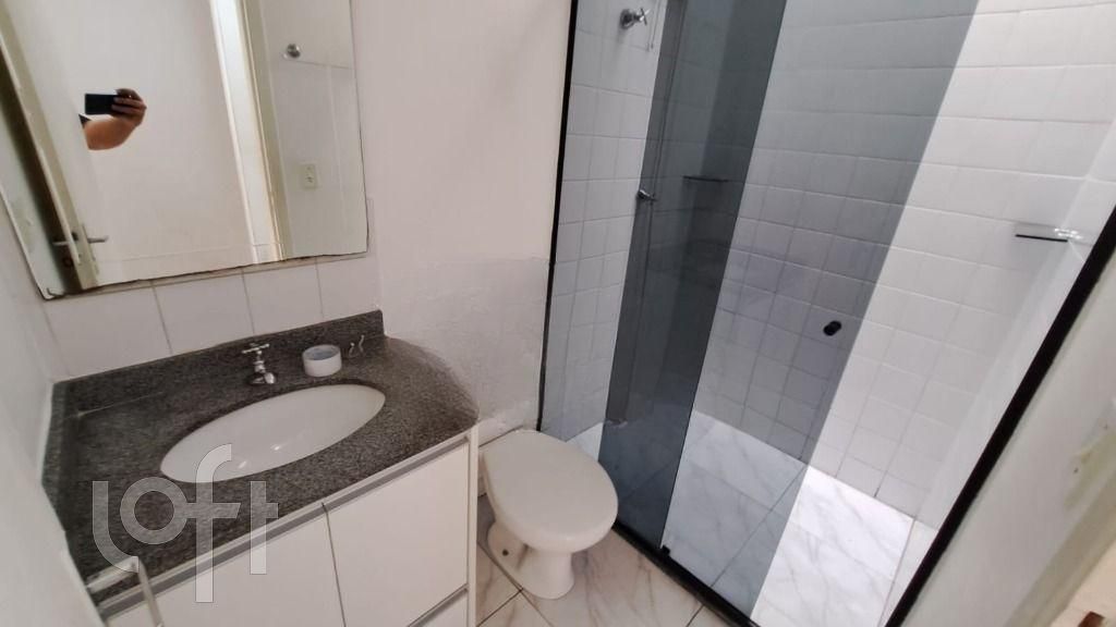 Casa, 2 quartos, 80 m² - Foto 9