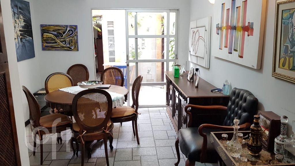 Casa, 3 quartos, 150 m² - Foto 4