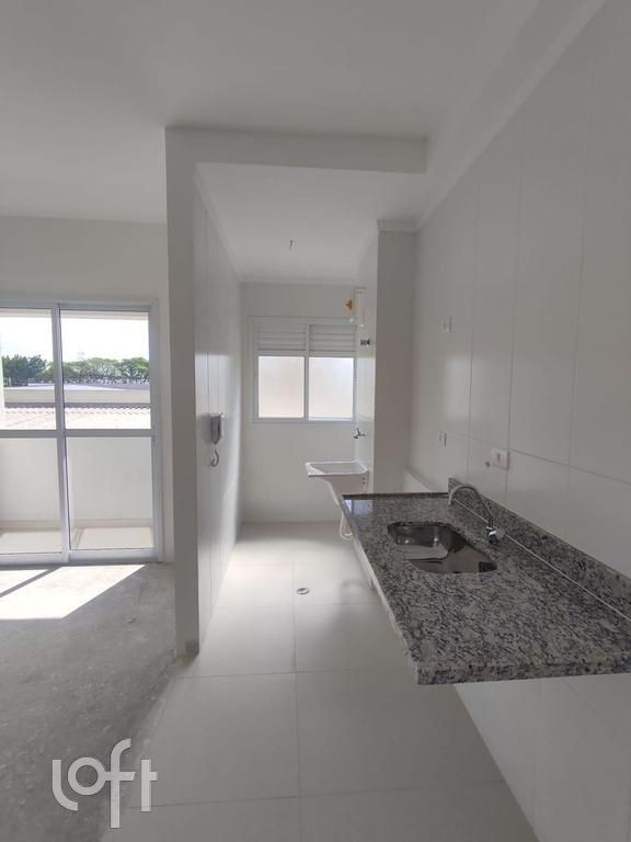 Apartamento, 2 quartos, 42 m² - Foto 4