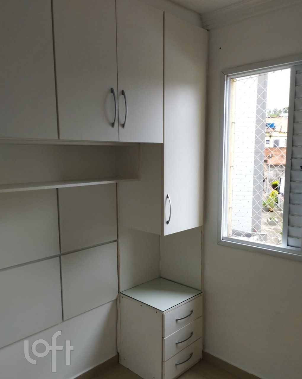Apartamento, 2 quartos, 48 m² - Foto 7