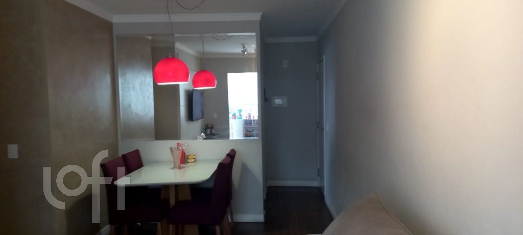 Apartamento à venda com 2 quartos, 55m² - Foto 11
