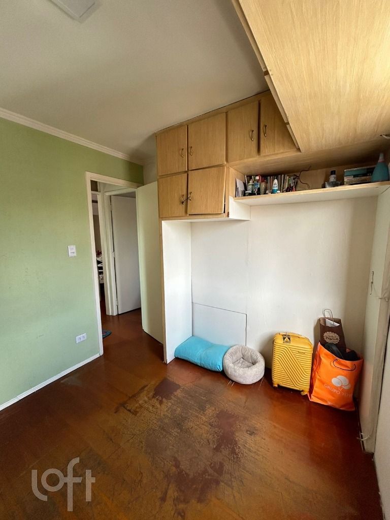 Apartamento, 2 quartos, 65 m² - Foto 8