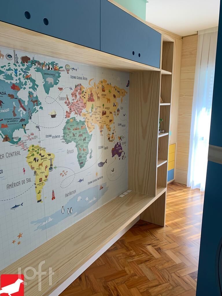 Casa à venda com 3 quartos, 234m² - Foto 24
