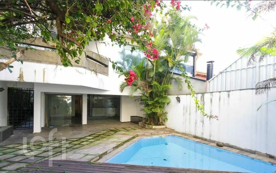 Casa, 7 quartos, 340 m² - Foto 25