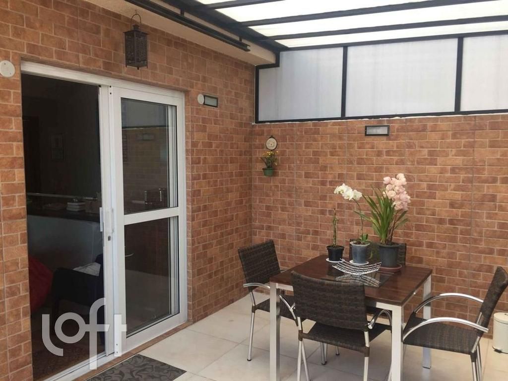 Apartamento, 2 quartos, 110 m² - Foto 9