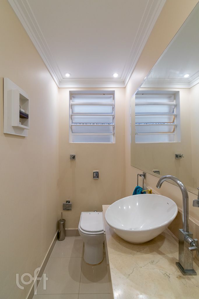 Casa, 4 quartos, 250 m² - Foto 19