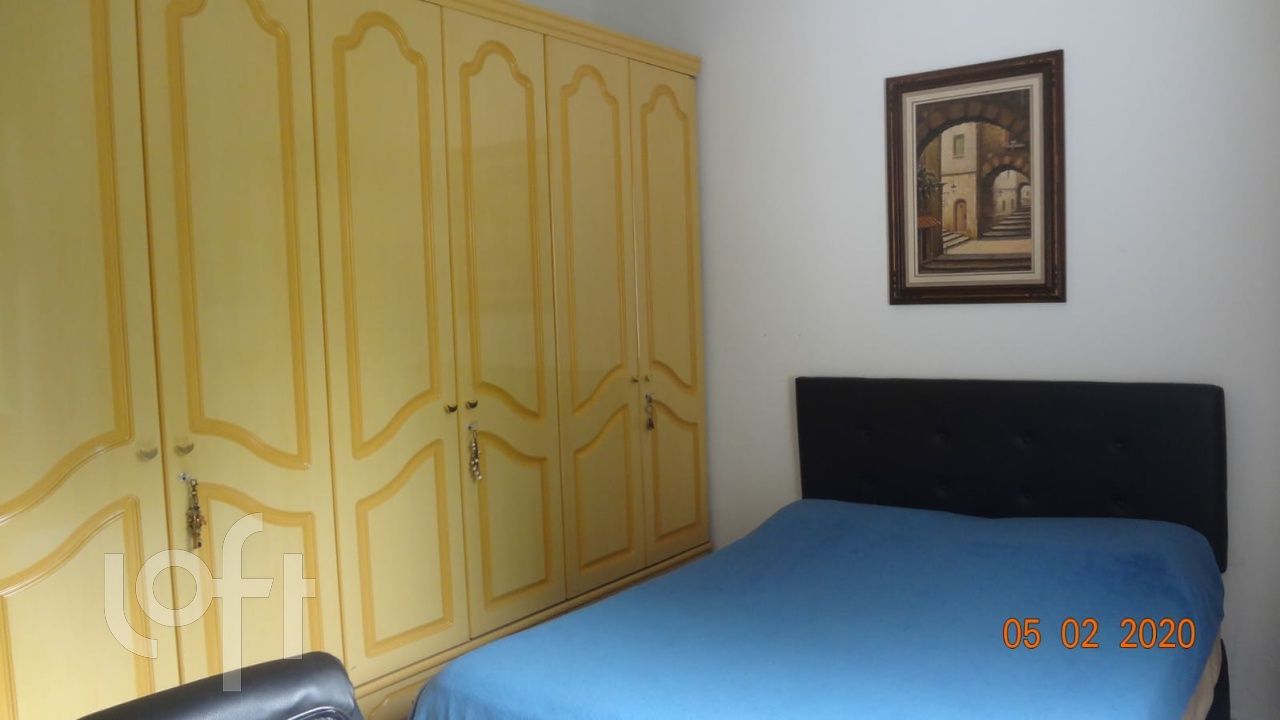 Casa, 3 quartos, 140 m² - Foto 10