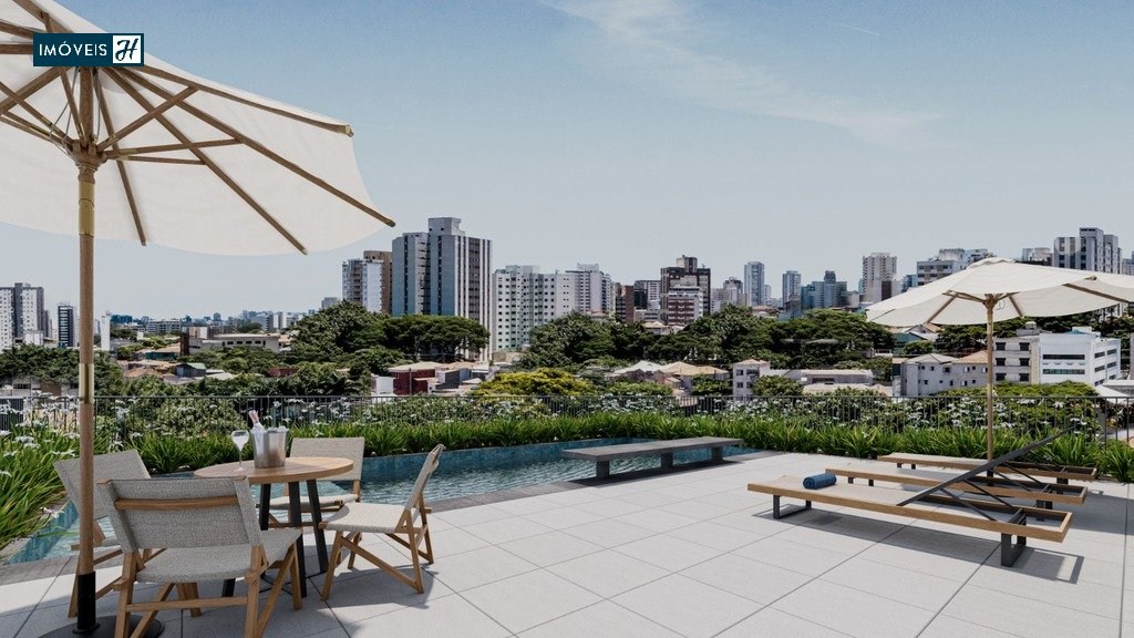 Cobertura, 2 quartos, 225 m² - Foto 19