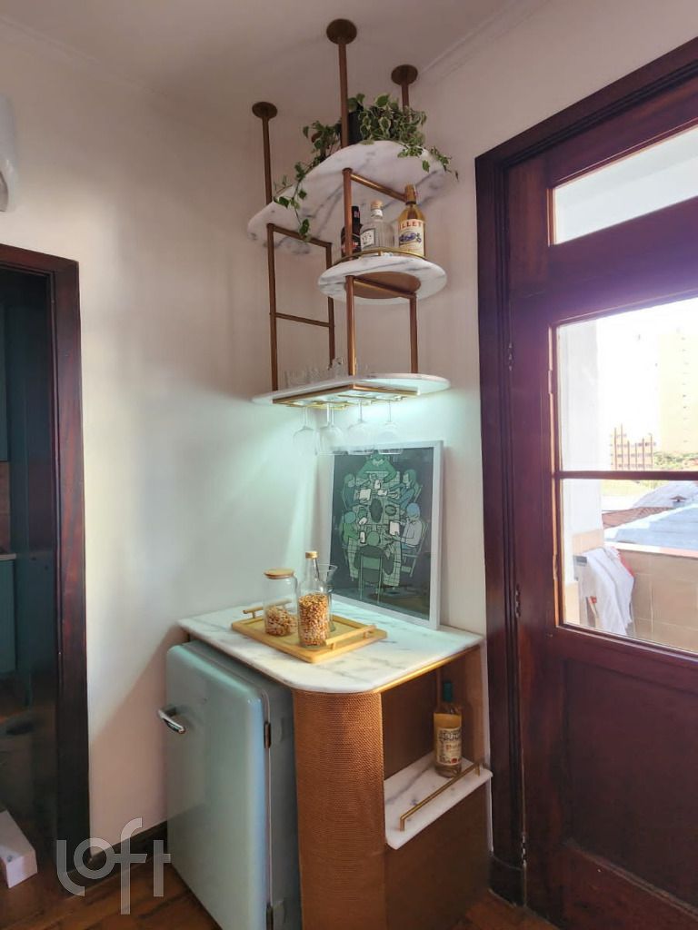 Apartamento, 1 quarto, 35 m² - Foto 1