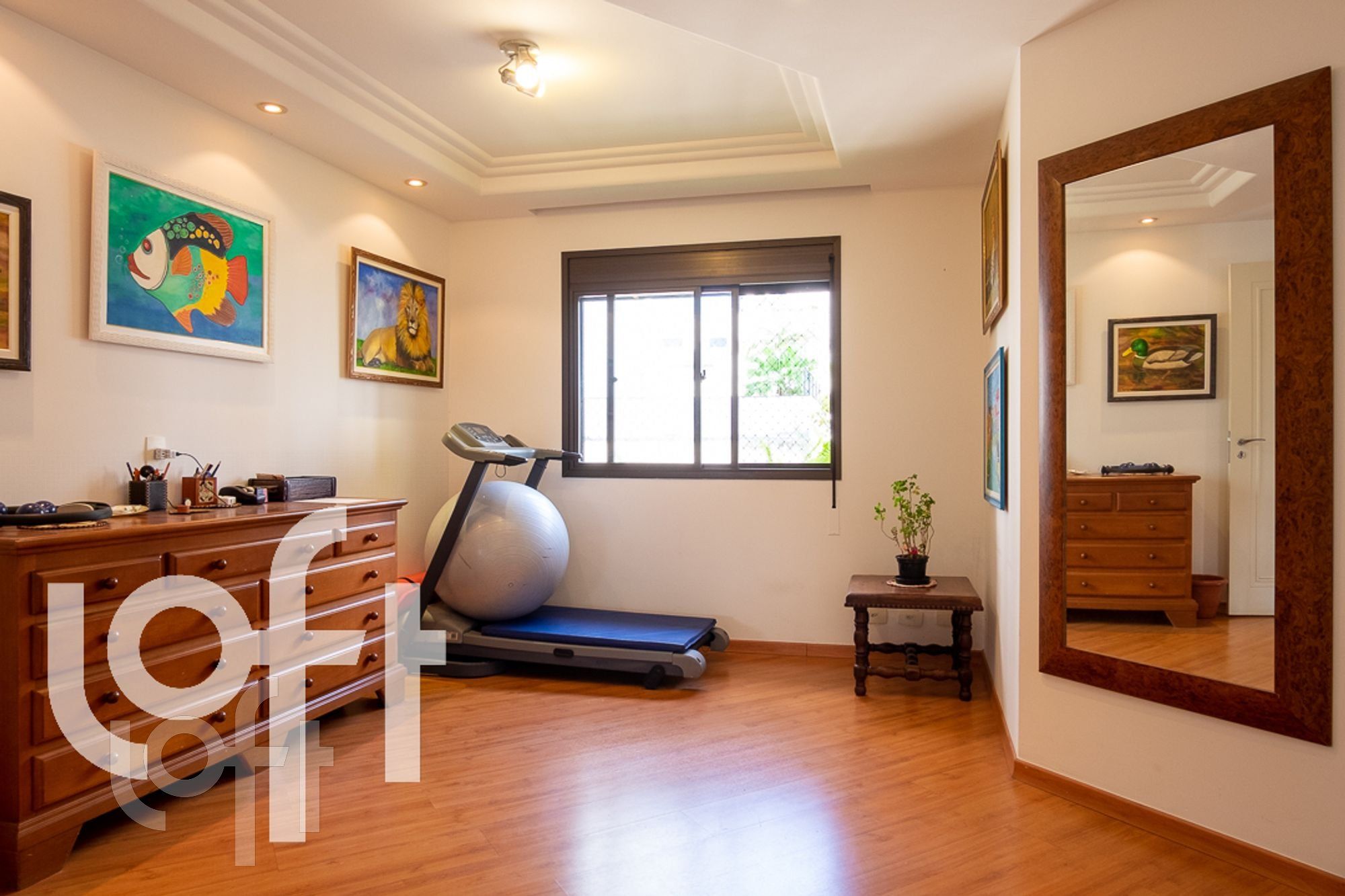 Apartamento, 3 quartos, 145 m² - Foto 55