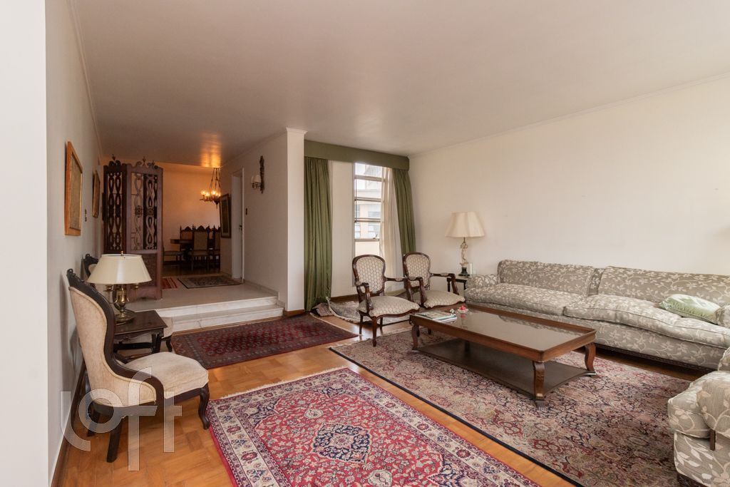Apartamento, 3 quartos, 230 m² - Foto 2
