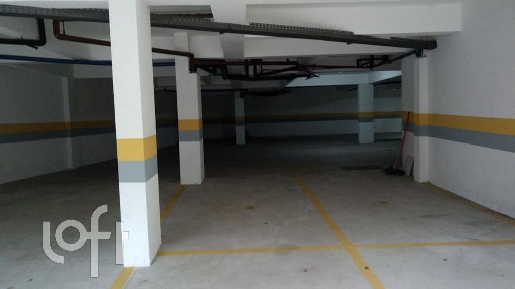 Apartamento, 2 quartos, 35 m² - Foto 6