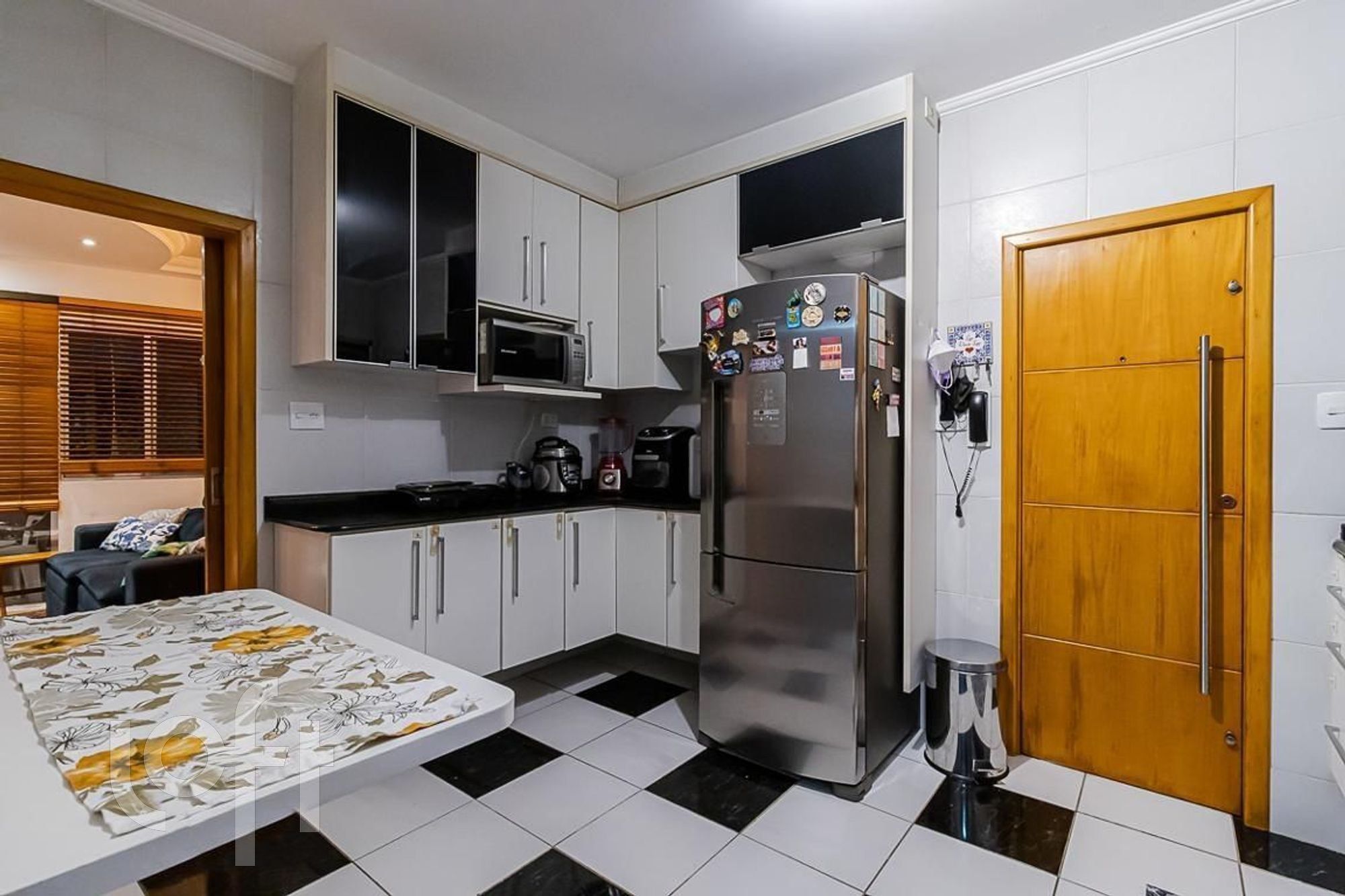 Apartamento, 3 quartos, 120 m² - Foto 46