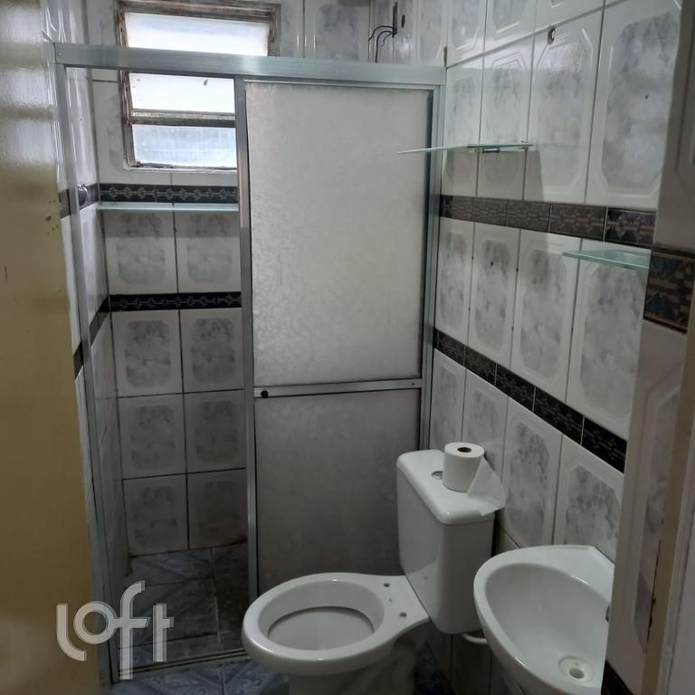 Apartamento, 2 quartos, 50 m² - Foto 7