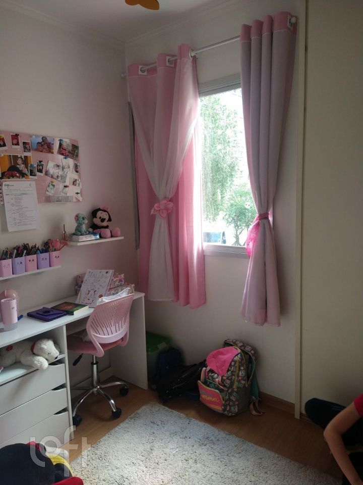 Apartamento, 3 quartos, 72 m² - Foto 22