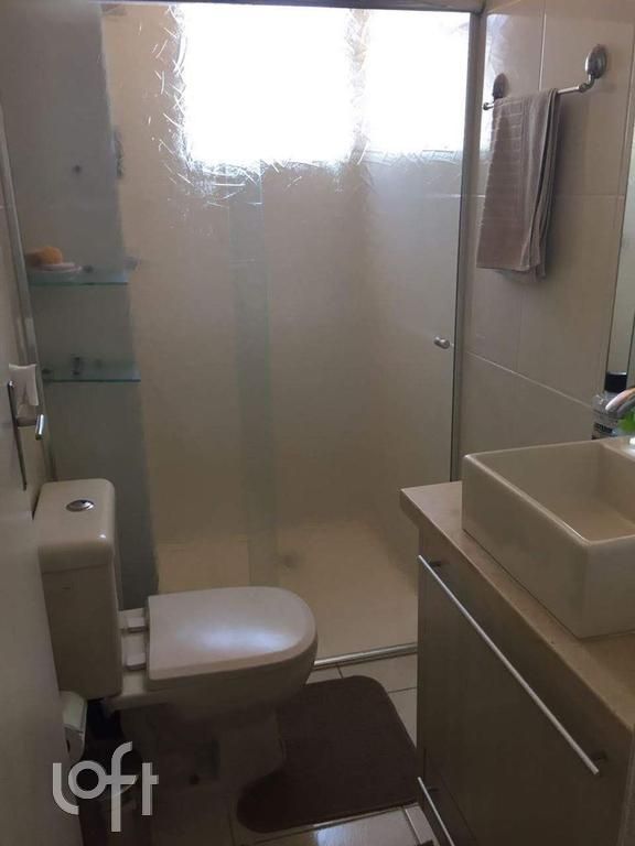 Apartamento, 2 quartos, 55 m² - Foto 9