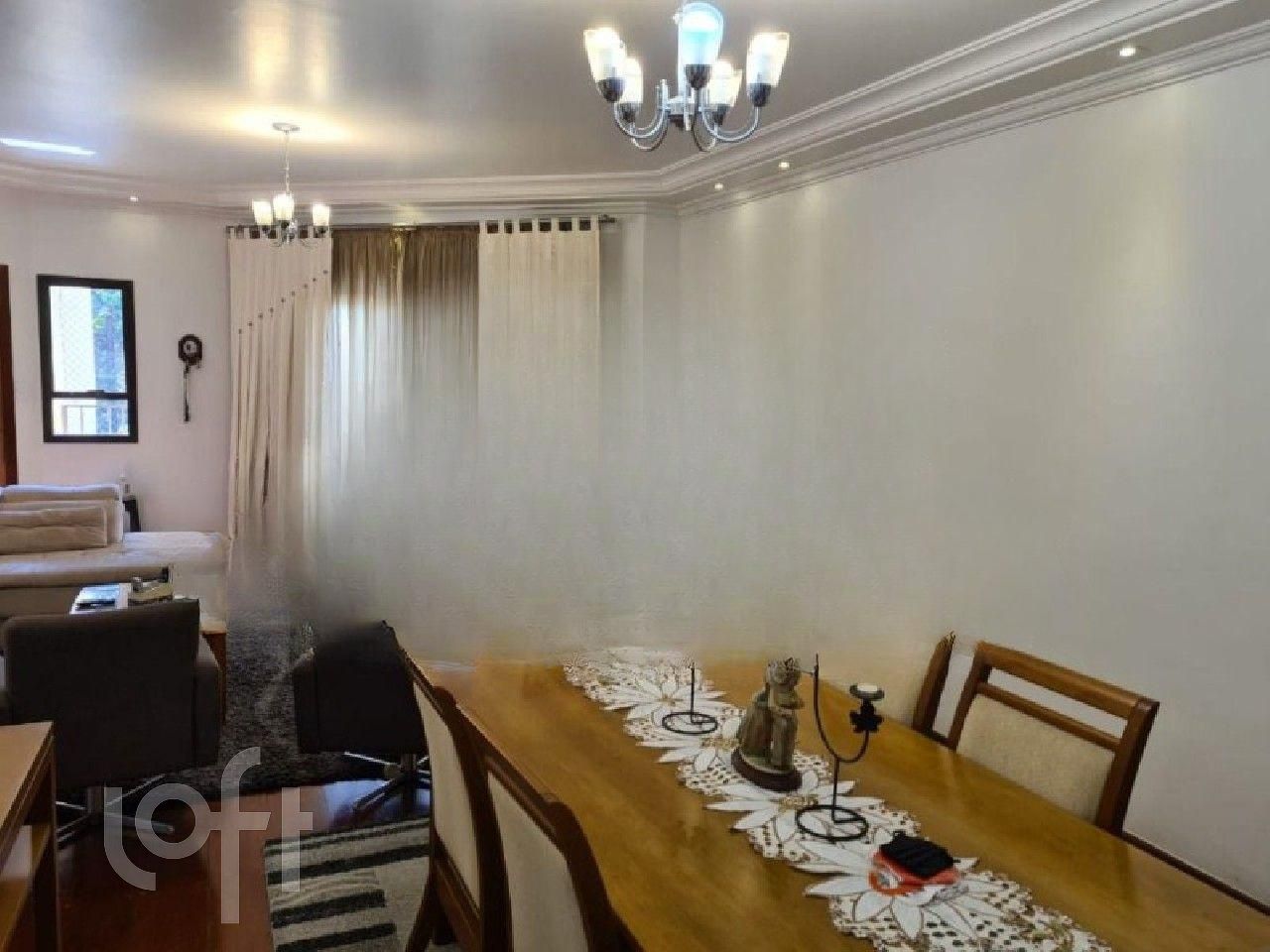 Apartamento, 3 quartos, 128 m² - Foto 3