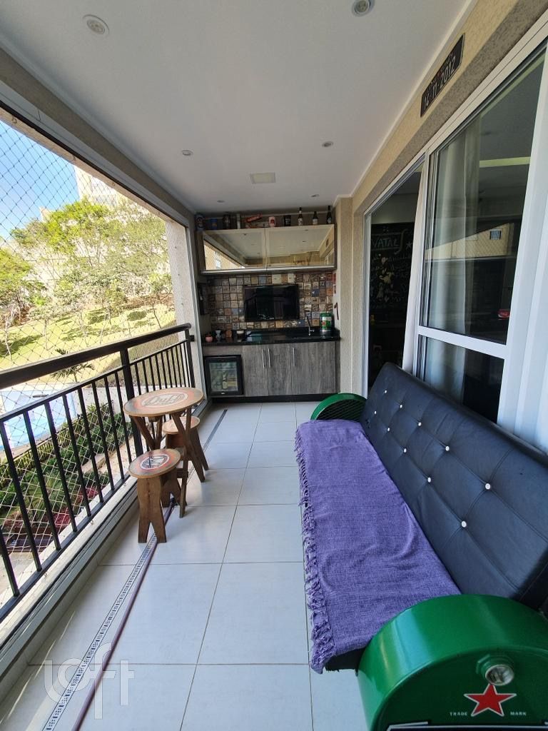 Apartamento, 2 quartos, 70 m² - Foto 6