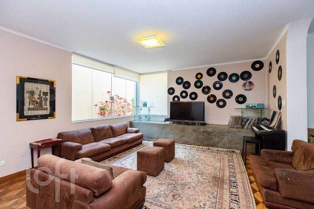 Casa, 5 quartos, 274 m² - Foto 4