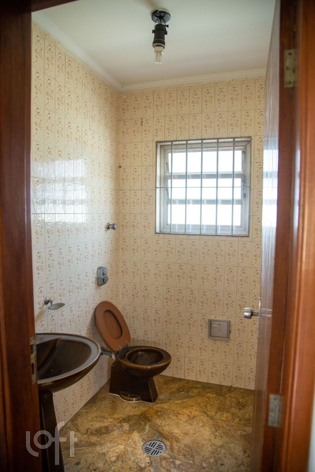 Casa à venda com 4 quartos, 263m² - Foto 5
