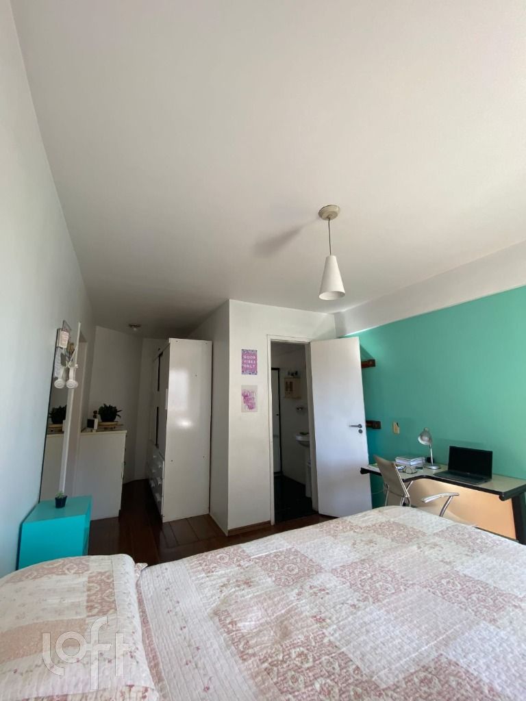 Apartamento, 4 quartos, 157 m² - Foto 35